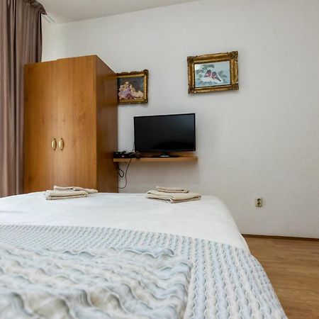 Apartments Dino Kaštela Exterior foto